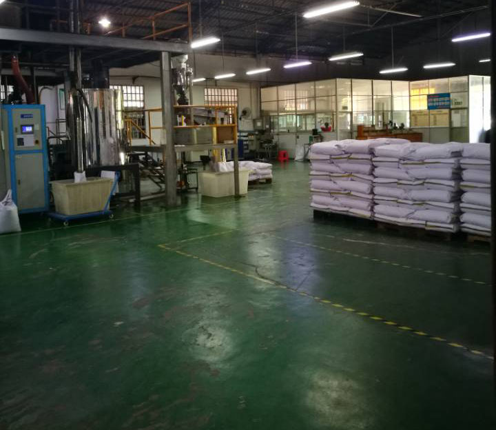 开云在线客服原料工厂
