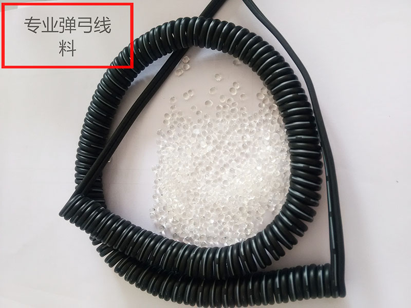 专业电线开云在线客服料聚醚聚酯开云在线客服料