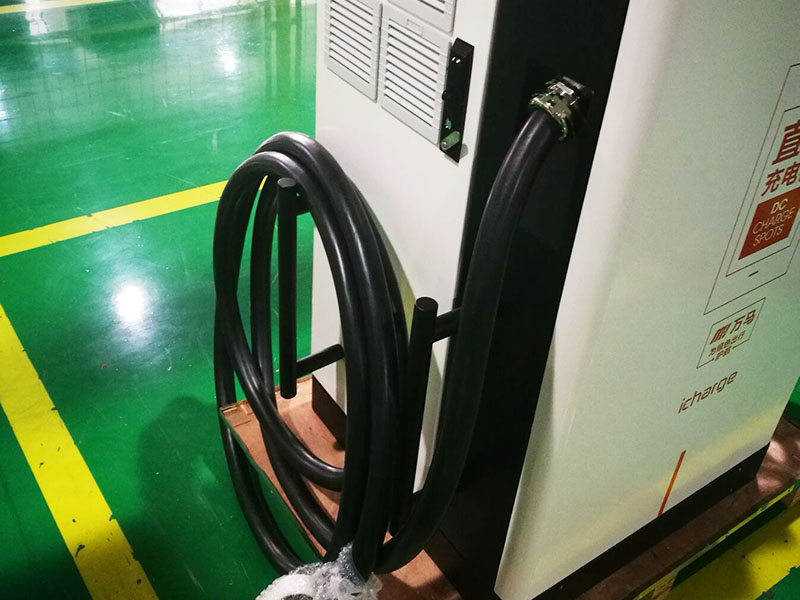 新能源充电桩高压线开云在线客服聚醚防火料